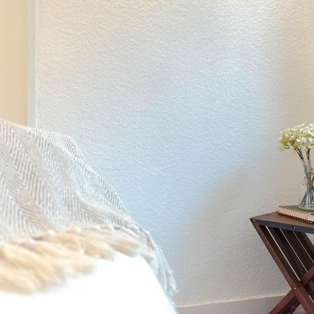 Ferienwohnung Seeblick シャルボイツ エクステリア 写真