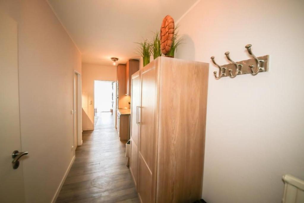 Ferienwohnung Seeblick シャルボイツ エクステリア 写真